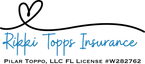 Pilar Toppo LLC – Rikki Topps Insurance